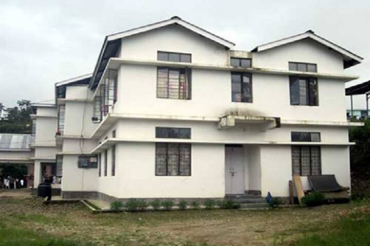 hostel